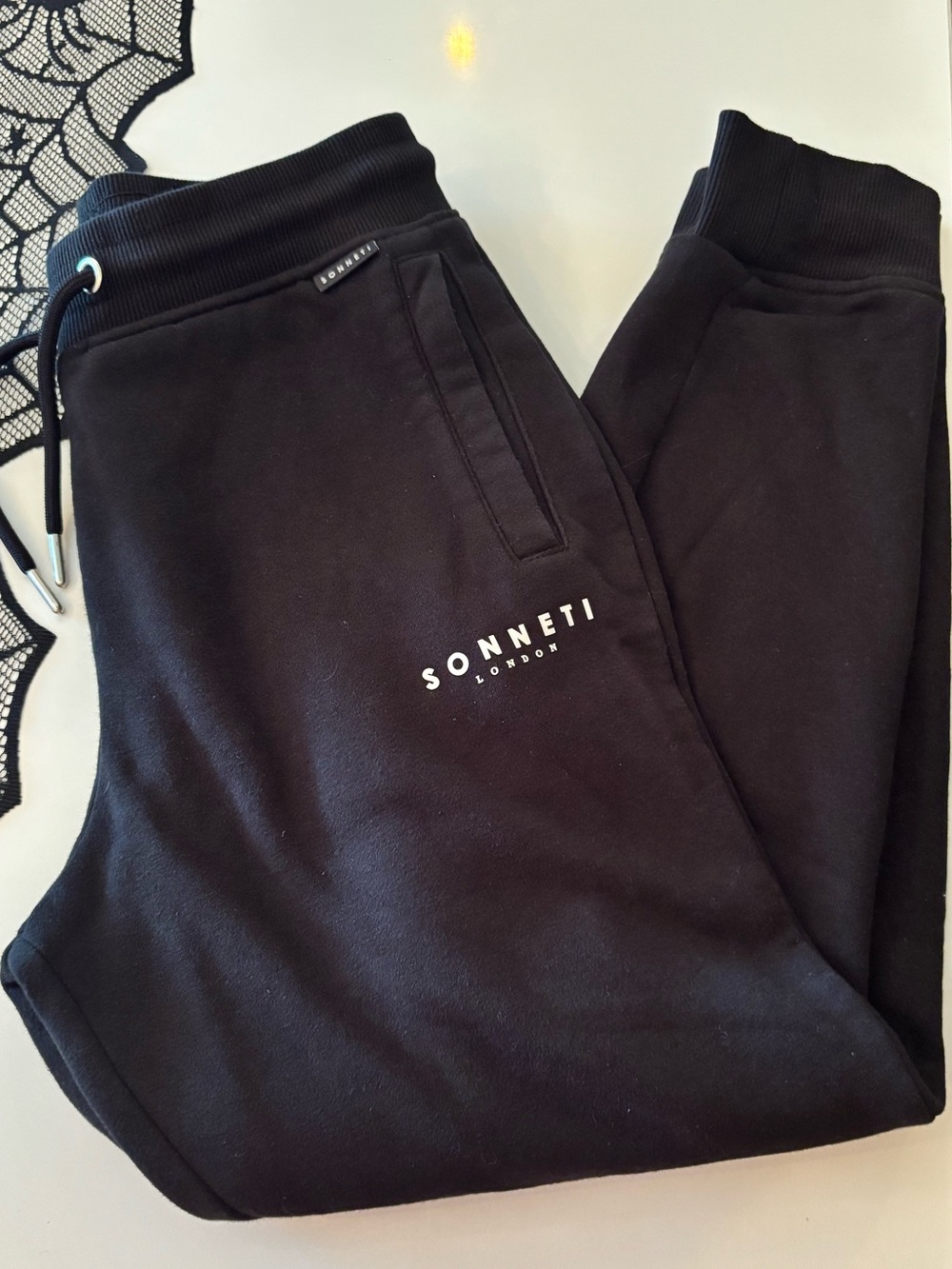 Sonnetti London Women's Jogger pants XS